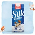 thumbnail image 4 of Silk Boisson d'Amande, Originale, Sans Produits Laitiers, 4 of 6