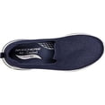 thumbnail image 5 of Skechers pour Femmes, GO Walk Arch Fit - Chaussures à Enfiler Vividly, 5 of 5