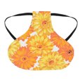thumbnail image 1 of Chmadoxn Tools&Home Improvement Hen Apron, Hen Feather Protective Cover With Elastic, Hen Wing Feather Protective Cover Poultry jacket, 1 of 2