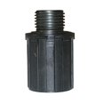 thumbnail image 1 of Youkk Kit de Réparation de Moyeu de Roue Libre de Vélo Cassette 8S 9S Argent 10S Roulement à Billes Noir 8S 9S 10S, 1 of 6