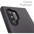 thumbnail image 1 of Crave Note 10+ Étui, Crave Série de Protection Double Garde pour Samsung Galaxy Note 10 Plus - Noir, 1 of 5