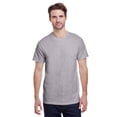 thumbnail image 3 of Gildan - T-Shirt en Coton Épais, 3 of 8