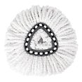 thumbnail image 5 of Microfiber Mop Head for Spin Mop Replacement for O-Cedar/ Vileda Mop Head 360 Degree Easy Cleaning Mopping Head Refill Accessories, 5 of 5