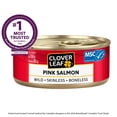 thumbnail image 1 of Clover LEAF® Skinless Boneless Pink Salmon, 1 of 5