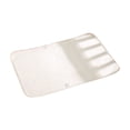 thumbnail image 3 of Waterproof Crib Mattress Protector Pad - Non-Slip Incontinence Cover for Children/Adults, Washable Bed Pad (3 Sizes), 3 of 5