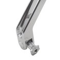 thumbnail image 2 of Xingzhi Rear Brake Rocker Arm For Vespa 150   Accessories PRIMAVERA Part silver, 2 of 3