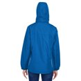 thumbnail image 2 of Ash City - Core 365 Veste Profil Doublée en Polaire pour Femmes Toutes Saisons, 2 of 3