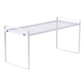thumbnail image 1 of Zootealy Storage Shelf Organizer Kitchen Cabinet and Counter Shelf Organizer Heavy-Duty Multifunctional Organization Rack, 1 of 7