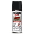 thumbnail image 1 of Rust-Oleum Tremclad Oil-Based Rust Paint in Flat black 340g, 1 of 2