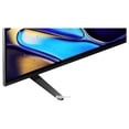 thumbnail image 3 of Sony K-65XR80 BRAVIA 8 65" 4K UHD HDR OLED Smart Google TV - 2024 (Factory Refurbished), 3 of 7