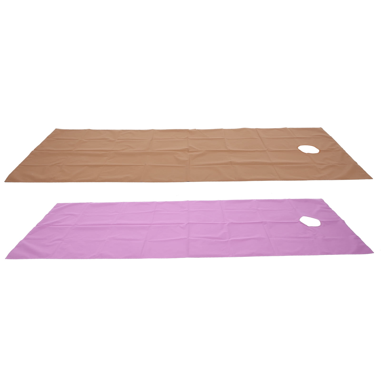 Drap de Lit Imperméable pour Salon de Beauté, Housse de Lit de Massage Imperméable pour Table de Massage, Valeur Imbattable