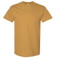 thumbnail image 3 of Gildan T-Shirt à Manches Courtes en Coton Épais pour Hommes, 3 of 3