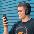 thumbnail image 2 of JLab Studio Pro Wireless Headphones - Black, 2 of 5