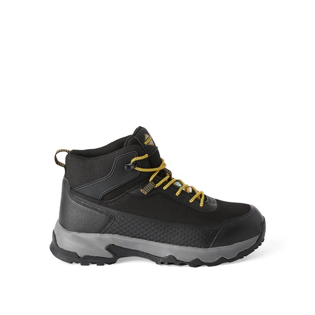 Workload Men's Hiker Work Boots