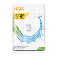 thumbnail image 1 of HDX Mega Roll Paper Towel (12-Roll), 1 of 1