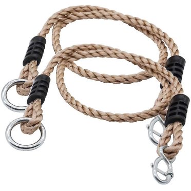 Outdoor Swing Adventure Kit, Adjustable Length High-Quality Hanging Straps For Indoor Outdoor Tree Branch Camping Playground, Includes Solid Stainless Steel Rings And Zinc Alloy Carabiners