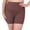 Coffee, variant on Seamless Shorts Underwear Pack No Show Control Top Underwear Boy Shorts Underwear Dress Synthetic Long Underwear Women Womens Briefs Cute Briefs Pack plus Size High Waist Underwear for Women 12