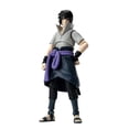 thumbnail image 1 of Ultimate Legends - Naruto Figurine Articulée 5 Pouces Sasuke Uchiha (Adulte), 1 of 8