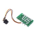 thumbnail image 1 of Régulateur de Vitesse, 20a DC10-60V PWM Moteur Réglable Vitesse Conseil Contrôleur Moteur Conçu avec Soin, 1 of 8
