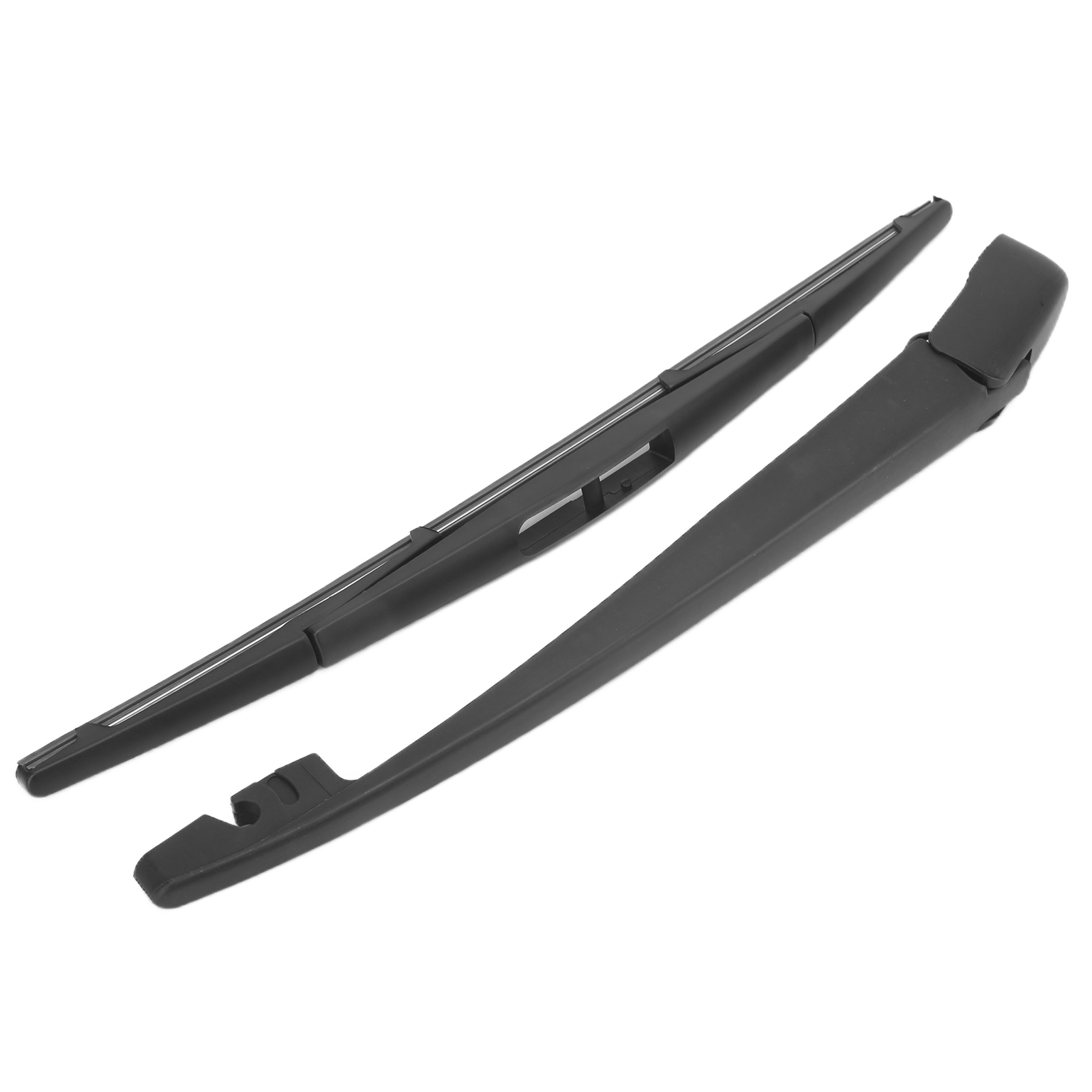 SH,Rear Windshield Wiper Arm Rear Wiper Blade Windshield Wiper Arm Next-Gen Design