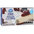 thumbnail image 1 of Great Value Cream Cheese, 1 of 3