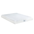 thumbnail image 1 of Classic Brands Cool Gel Memory Foam Mattress, 8 In, Twin Sized, White, 1 of 11