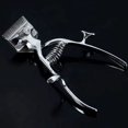 thumbnail image 5 of Old Fashion Manual Clipper Vintage Style Low Noise Hair Cutter, 5 of 5