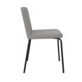 thumbnail image 4 of Chaise de salle à manger rembourrée, 4 of 9