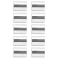 thumbnail image 2 of ANGGREK Entretoise en Alliage d'Aluminium, Entretoises Rondes Sans Soudure pour la Connexion de Pièce à Usiner, 2 of 8