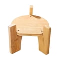 thumbnail image 2 of Support de Distributeur de Boissons Support de Distributeur de Boissons pour Bar Restaurant Cuisine 19,5 cm, 2 of 8