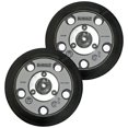 thumbnail image 1 of DeWalt DWE6401DS Shroud # (Lot de 2) 13904 Coussinet de Soutien de 5 Pouces 5 Trous # N121668-2PK, 1 of 2