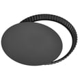 thumbnail image 2 of Ccdes Tart Pan, Non Stick Tart Pan Carbon Steel For Kitchen, 2 of 8
