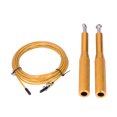 thumbnail image 1 of Speed Rope, Stable Reliable Professional Design Skipping Rope  For Gym For Outdoor For Home Aluminum Alloy Rose Red,Aluminum Alloy Sky Blue,Aluminum Alloy Gold,Aluminum Alloy, 1 of 8