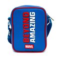 thumbnail image 3 of Spider-Man Beyond Amazing Character Collage Crossbody Bag, 3 of 3