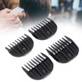 thumbnail image 4 of Hair Clipper Guides Combs Professional Hair Trimmer Guard Combs for Universal Clippers 4pcs, 4 of 7