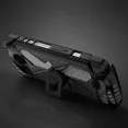 thumbnail image 2 of Ensemble d'Accessoires pour Asus ROG Ally - Étui à Béquille Portable avec Sac de Transport Rigide et Protecteur d'Écran en Verre Trempé, 2 of 7