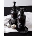 thumbnail image 5 of Promotions Bottle Shampoo Shower Gel Body Wash Bottles Dispenser Empty Press Refillable Plastic Cosmetic Bathroom Storage 250/500ML, 5 of 5