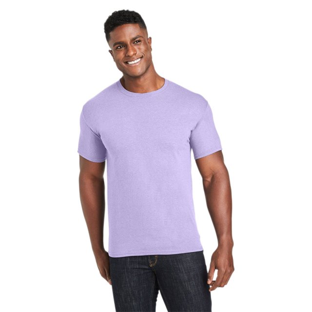 Hanes Perfect-T Triblend T-Shirt Size up to 3XL