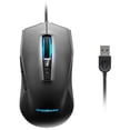 thumbnail image 1 of Lenovo IdeaPad Gaming M100 RGB Mouse, For Gaming, 1 of 6