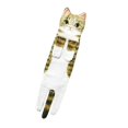thumbnail image 4 of GUOOL Serviettes à Main Amusantes Polyvalentes pour Chat Séchage des Mains Absorbantes Douces Serviette de Séchage E E, 4 of 7