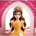 thumbnail image 2 of Disney Princesse Little Kingdom Magiclip – La chambre de Belle, 2 of 9