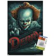thumbnail image 1 of Informatique - Pennywise Derry, 1 of 4