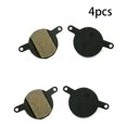 thumbnail image 1 of Bgsha 4pcs Suitable For For For MAGURA Julie 2001-2008 Half-metal Mountain Bike Disc Brakes, 1 of 7