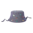 thumbnail image 1 of George Baby Boys' Bucket Hat, 1 of 2