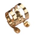 thumbnail image 4 of Muslady Double Screw Adjustment Saxophone Wire Tie Compact and Durable for Alto Saxophone, 4 of 6