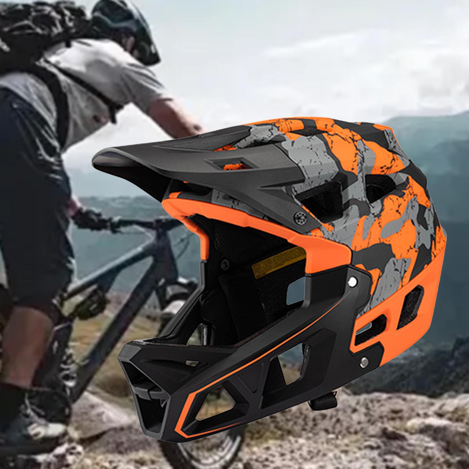 DYNWAVECA Casque de Vélo Casque de Cyclisme, Équipement de Protection, Résistant aux Impacts, Casque de Vélo de Montagne, Casque pour Sports de Plein Air, Cyclisme m