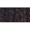 thumbnail image 2 of Lion Brand Yarn Wool Ease Thick & Quick Pierre Noire 640-506 File Volumineux Classique, 2 of 2