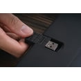 thumbnail image 3 of 8BitDo Retro Mechanical Keyboard, Bluetooth/2.4G/USB-C Hot Swappable Gaming Keyboard with 87 Keys, Dual Super Programmable Buttons for Windows and Android - N Edition, 3 of 6