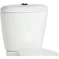 thumbnail image 1 of Mansfield 178 Enso Toilet Tank, White, 1 of 1