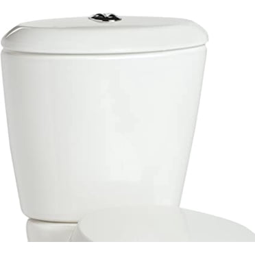 Mansfield 178 Enso Réservoir de Toilette, Blanc